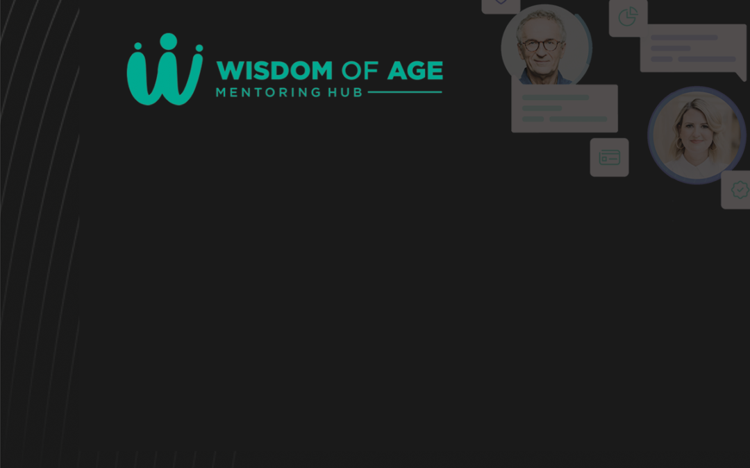The first commercial version of Wisdom of Age was presented to the press